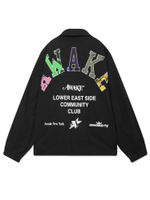 Мужская Куртка L,e,s Community