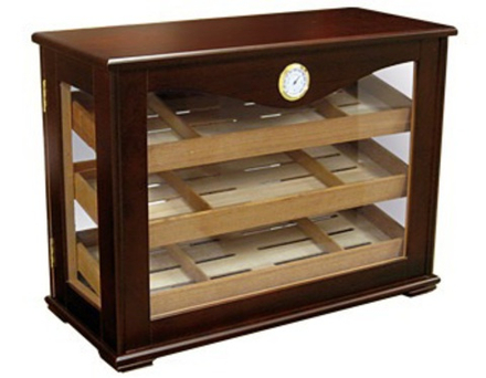 Хьюмидор для сигар Афисионадо Marciano