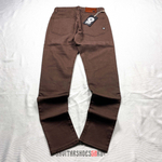 Джинсы DC Shoes