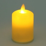 Сувенир с подсветкой «Свеча - Пандора» 5*7 см