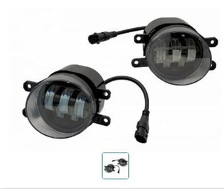 Противотуманки LED (Тойота)  50W (W) 5линз (пара) GQ0238-50W