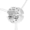Источник тока DALI NFC DT6 15Вт 200-700А Lighting control 721030