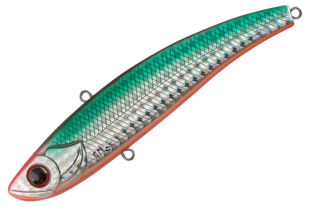 Раттлин TsuYoki Hitochi 105S (105мм, 28гр)