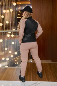 Костюм Россыпь со страз (215) Fabrika