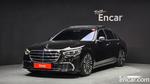 Mercedes-Benz S-Class W223 S450L 4MATIC (12.2021)