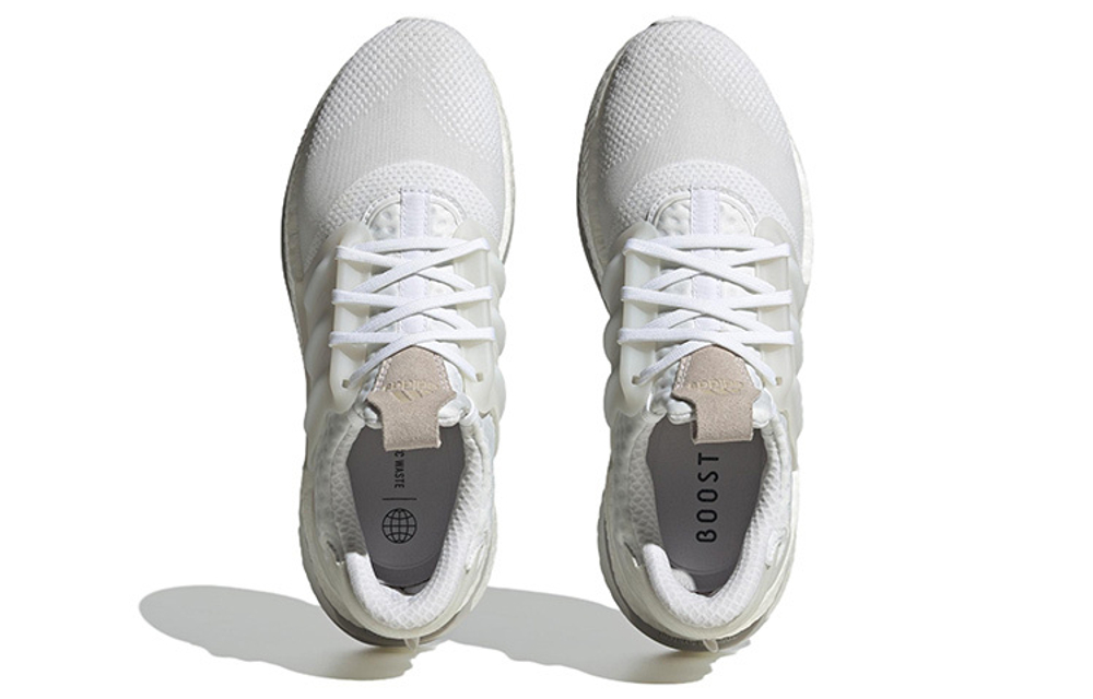 Кроссовки Adidas X_Plrboost (Женская размерная сетка)