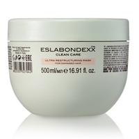 Восстанавливающая маска Eslabondexx Restructuring Mask For Damaged Hair 500мл