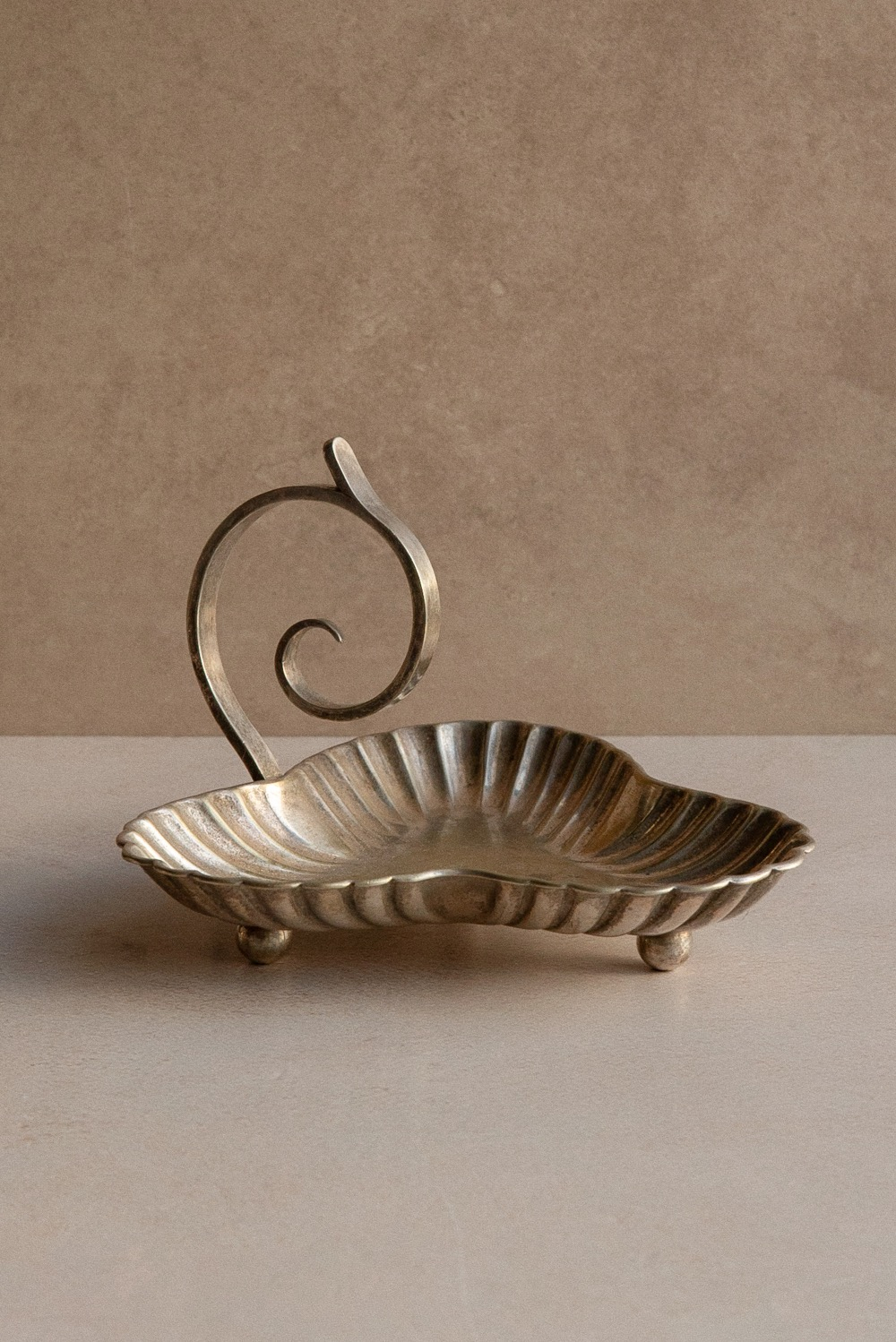 Винтаж Менажница №2