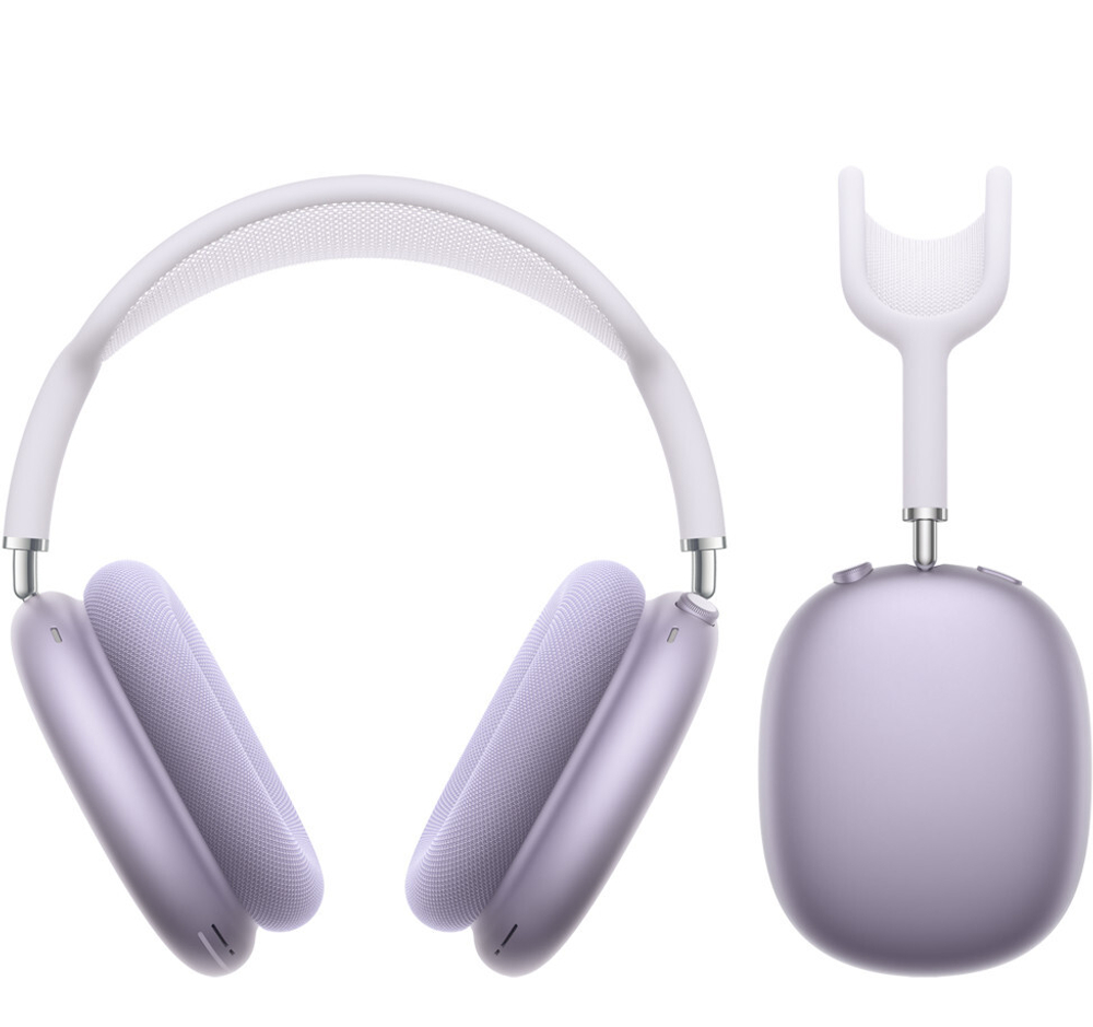 AirPods Max Type-C
