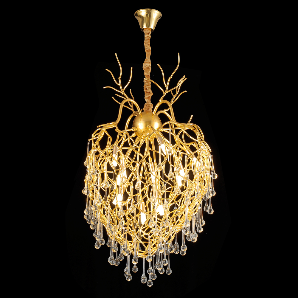 люстра BIJOUT Conical