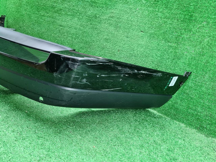 Бампер задний Range Rover Vogue 4 (2017-2022)