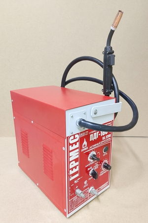 Полуавтомат углекислотный сварочный ПДГ-180-1 УЗ 220В (режим +12В)в/г