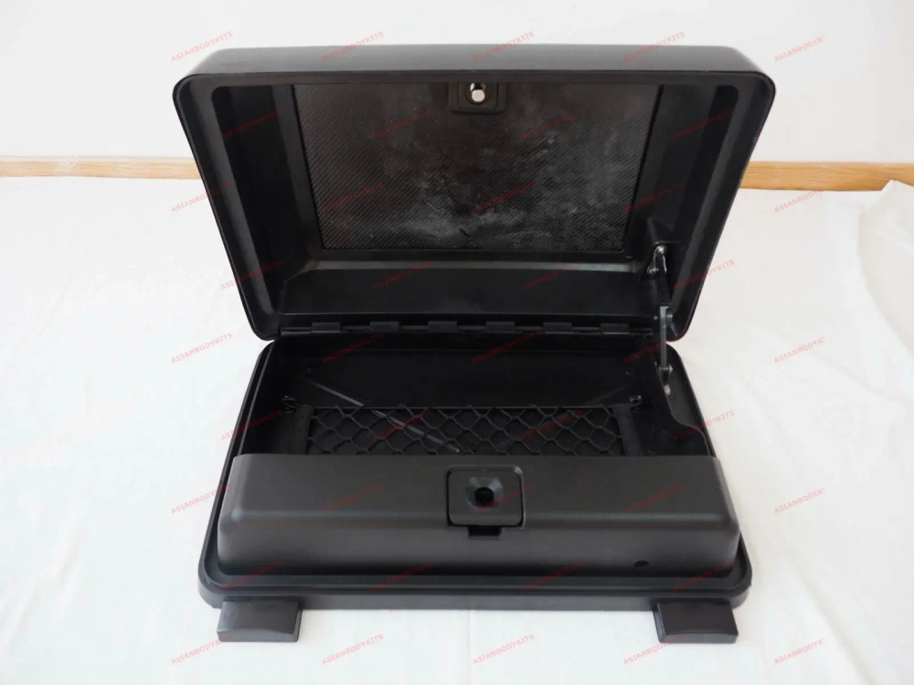 Боковой органайзер для Land Rover Defender L663 2020+ Лэнд Ровер Дефендер