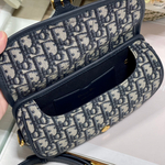 Christian Dior Bobby East-West