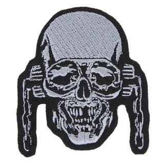 Нашивка Megadeth (270)