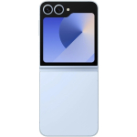 Samsung Galaxy Z Flip6 12/256Gb голубой