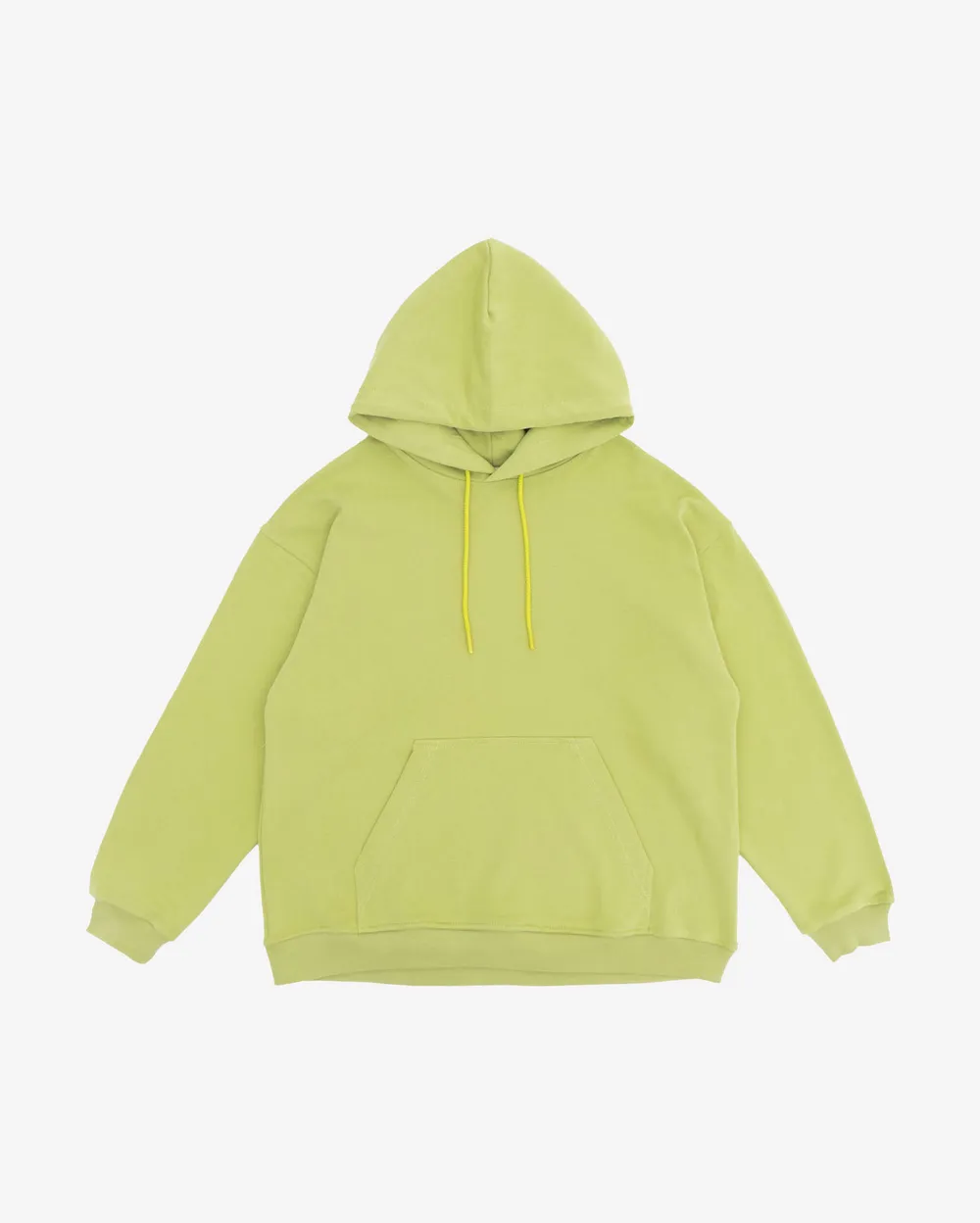Худи Меч HD Basic Pistachio