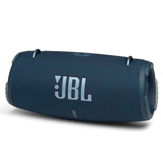Bluetooth портативная колонка JBL Xtreme 3 Синий Blue