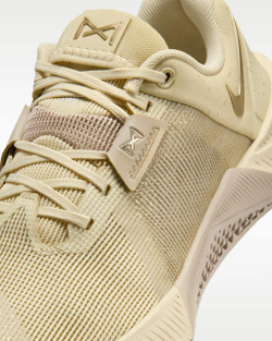 Кроссовки женские Nike Metcon 10 SE (Бежевые)