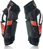 Защита локтей ACERBIS SOFT 3.0, красный-чёрный