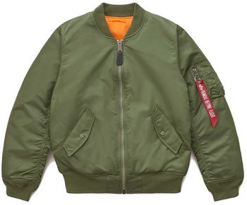 Женские бомберы