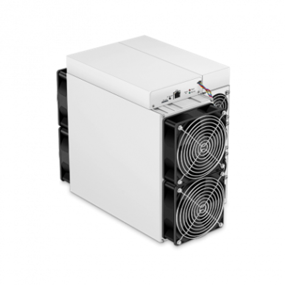 Asic майнер Bitmain Antminer S19j XP 151 TH/s