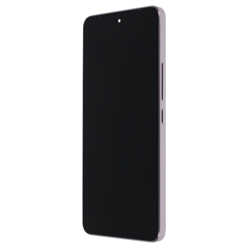 Xiaomi 12 Lite (2203129G) - Дисплейный модуль в сборе (в рамке) (АСЦ)