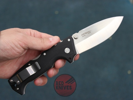 Нож Cold Steel AD-10 G10 28DD