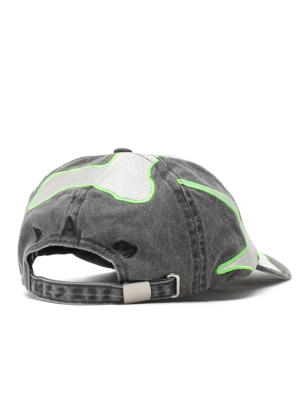 Кепка Thirty Three And A Third Baseball