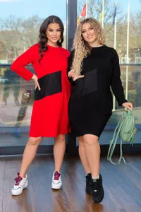 Платье УК-9146 Fabrika