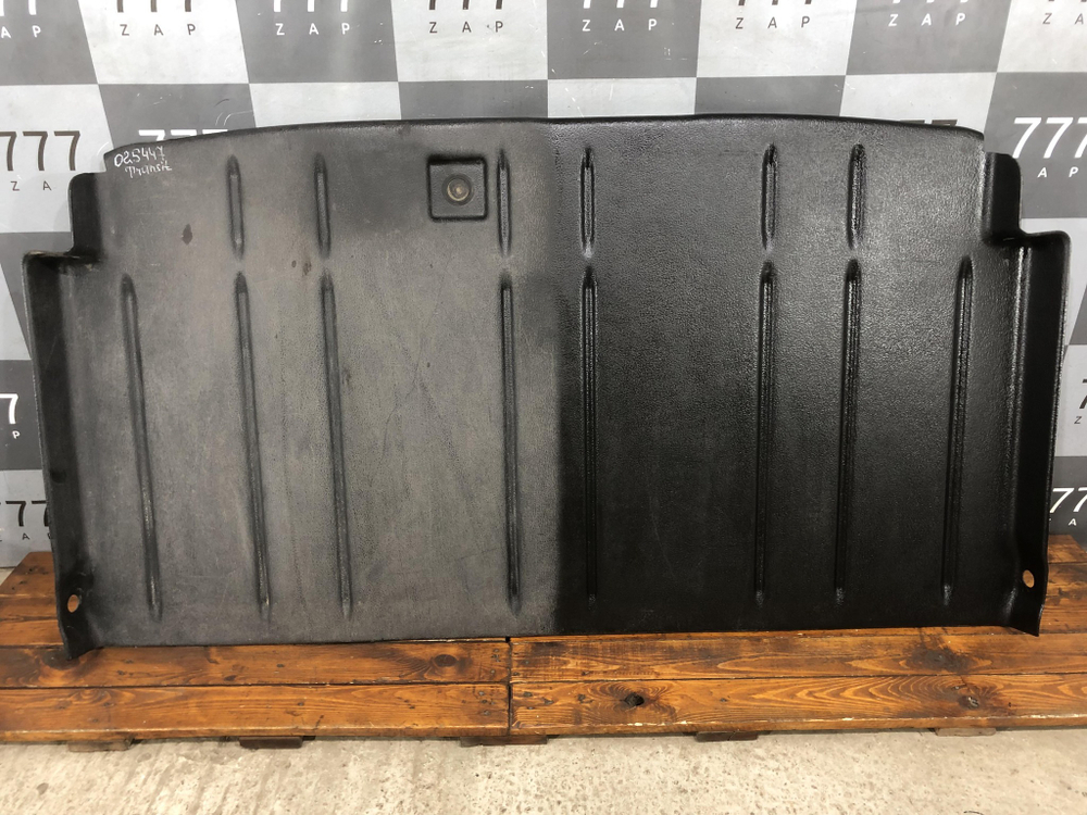 Настил пола багажника Ford Transit 7 14-нв Б/У Оригинал KK31V114K21ACA