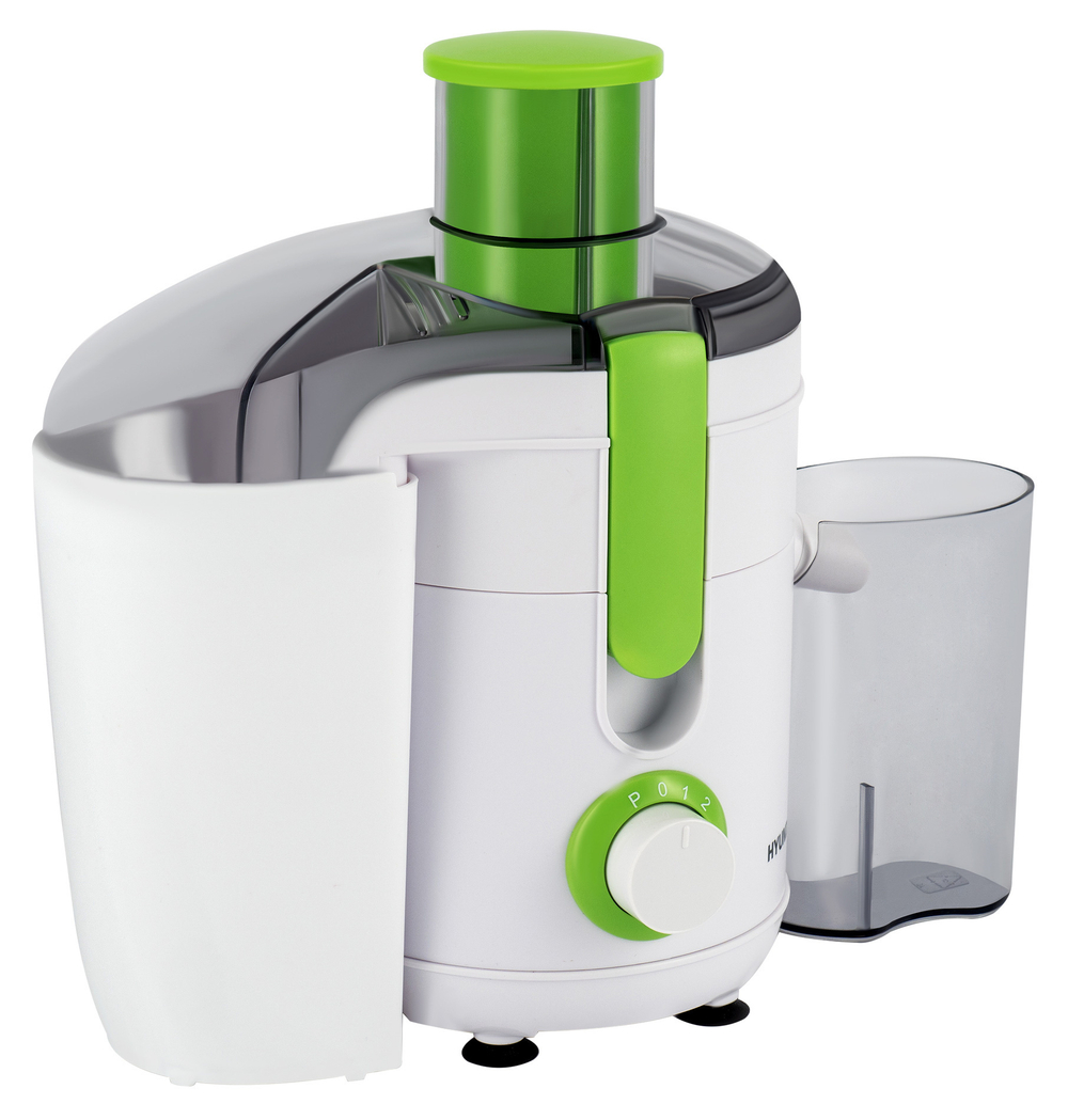 Соковыжималка электрическая Hyundai HY-JE1615