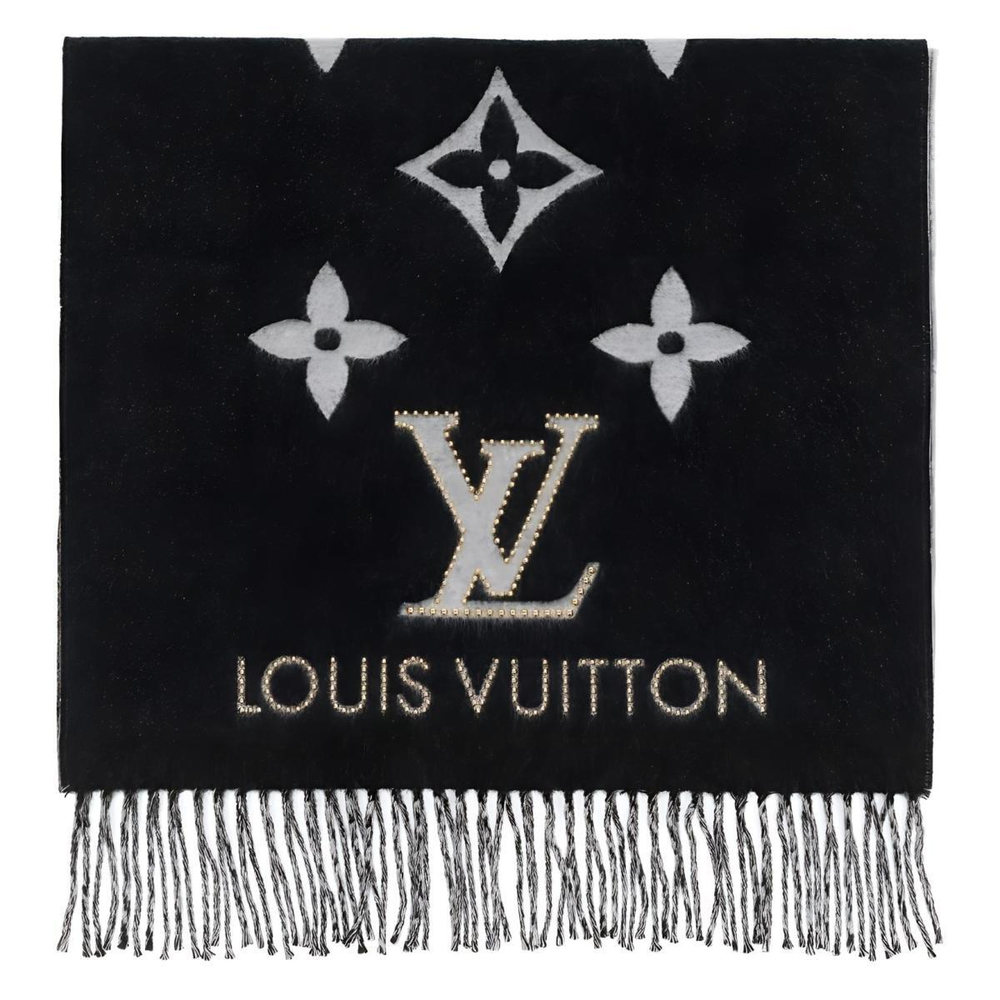 Шарф Louis Vuitton, M71588