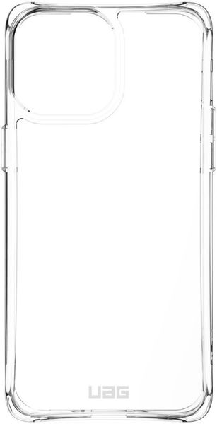 Чехол Uag Plyo для iPhone 13 Pro Max 6.7" прозрачный (Ice) 113162114343