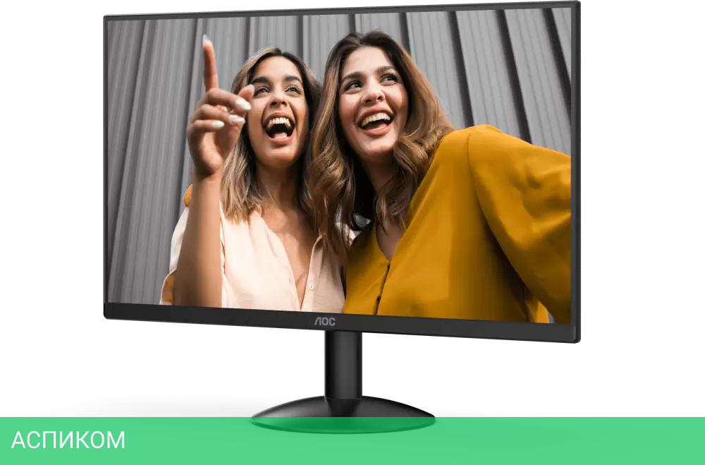 Монитор AOC 24B30HM2