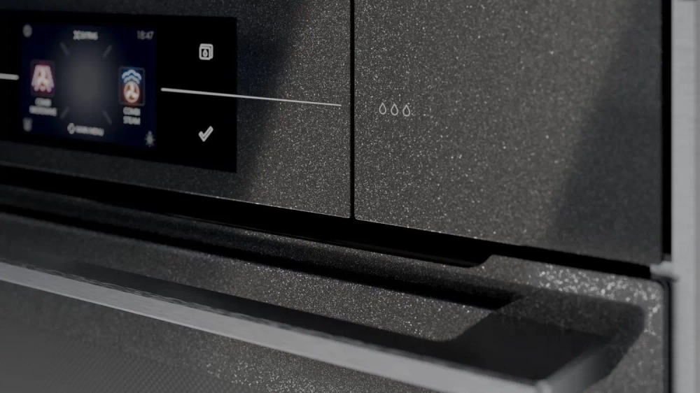 Компактный духовой шкаф Asko OCSM8478G фото 4