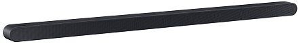 Акустическая система Samsung HW-S700D черный