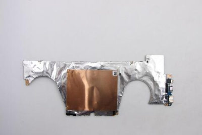 Материнская плата для ноутбука Lenovo IdeaPad S540-14IML 81NF i7-10510U 4G WIN UMA (5B20W78206), оригинал