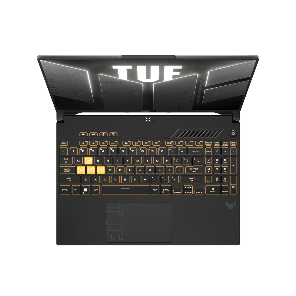 Ноутбук ASUS TUF Gaming F16 FX607VU-RL059 16" FHD+ 144Hz Core 5 210H 16GB 512GB RTX4050 DOS