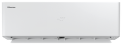Внутренний блок настенного типа серии VISION PRO 2.0 MULTI Superior DC Inverter AS-18UW4RBVQH01G (комплект)