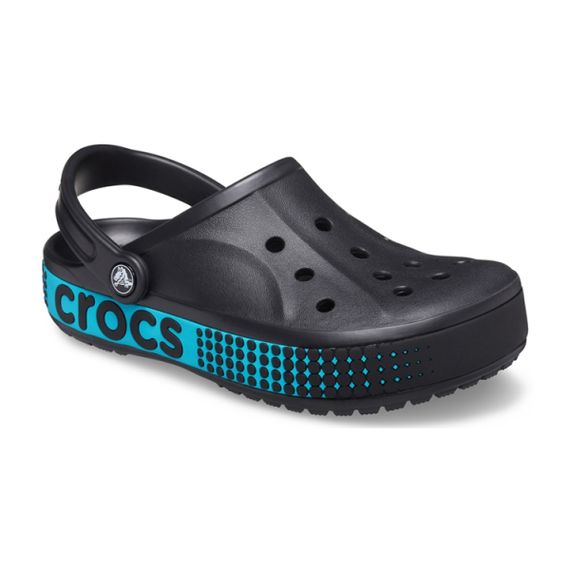 Crocs EVA Sandal 'Black'