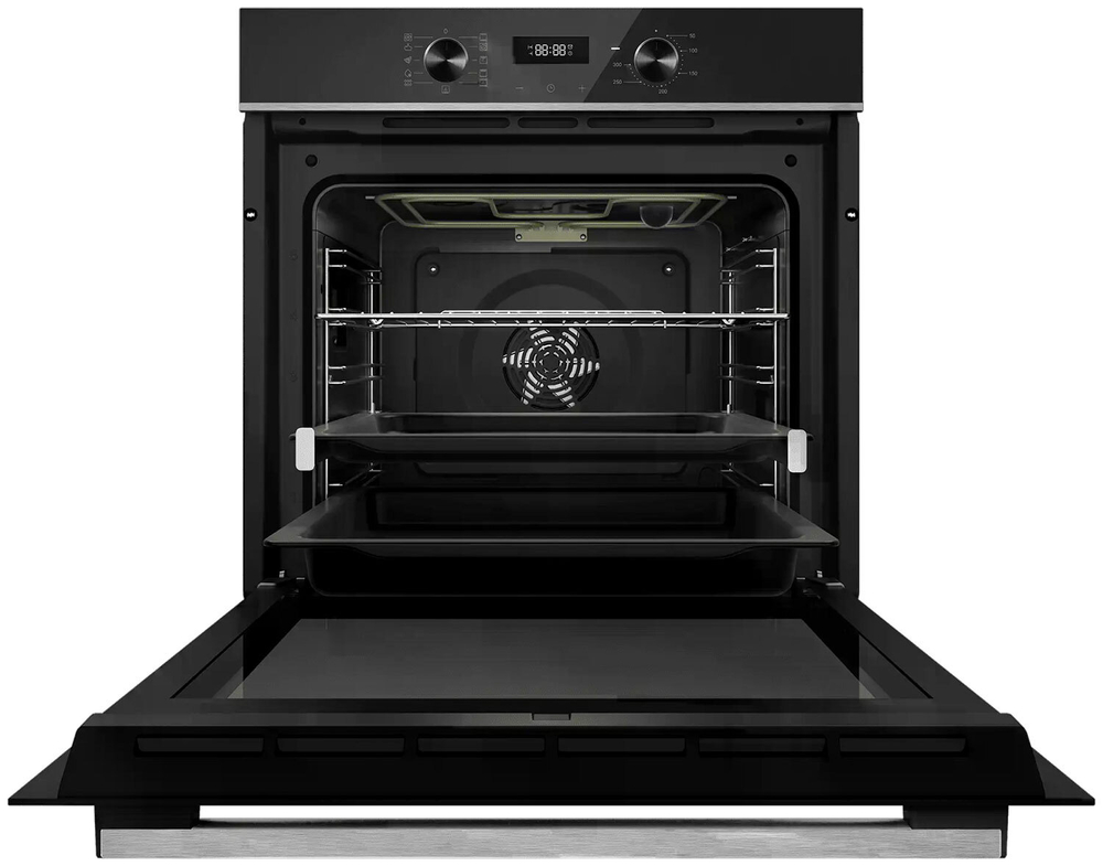 Электрический духовой шкаф Haier HOQ-A2AEN3BX