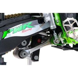 Мотоцикл кроссовый эндуро MOTOLAND PWR FM250 (172FMM-3A)