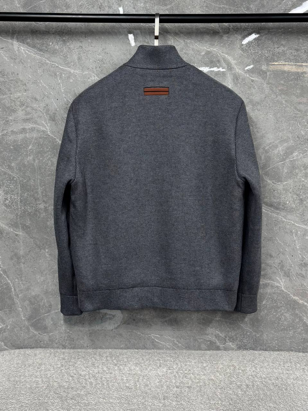 Пуховик Zegna