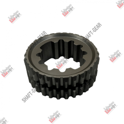 7DS180-1701108 - Муфта переключения передач на КПП