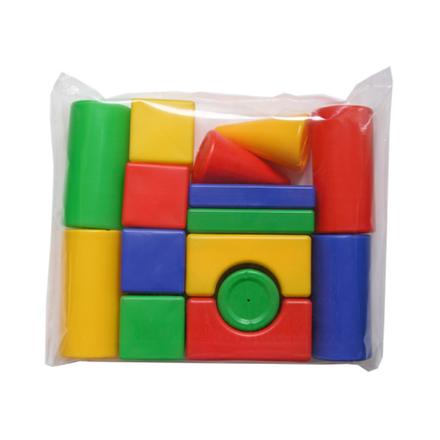 Набор кубиков