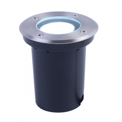 Тротуарный светильник Arte Lamp A6017IN-1SS