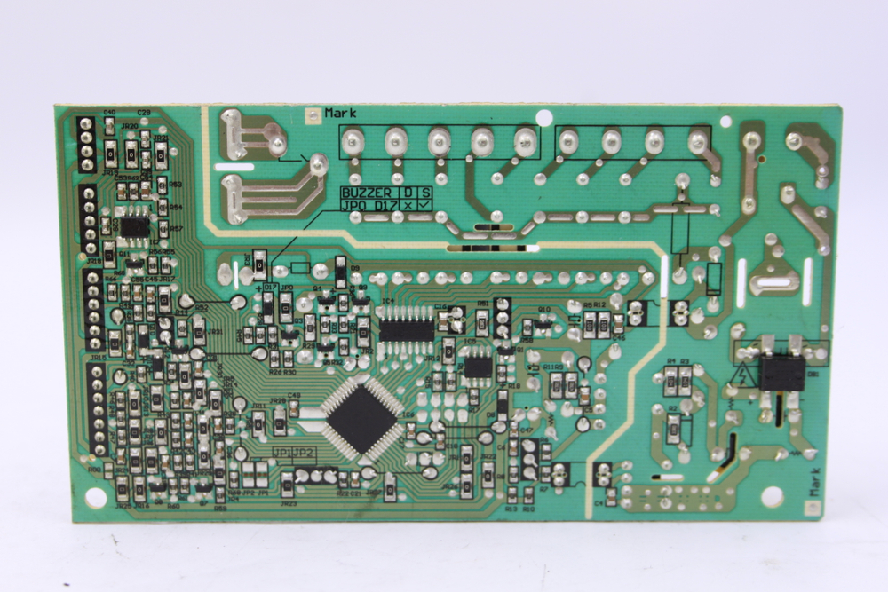 Модуль посудомоечной машины Weissgauff BDW 4583 D