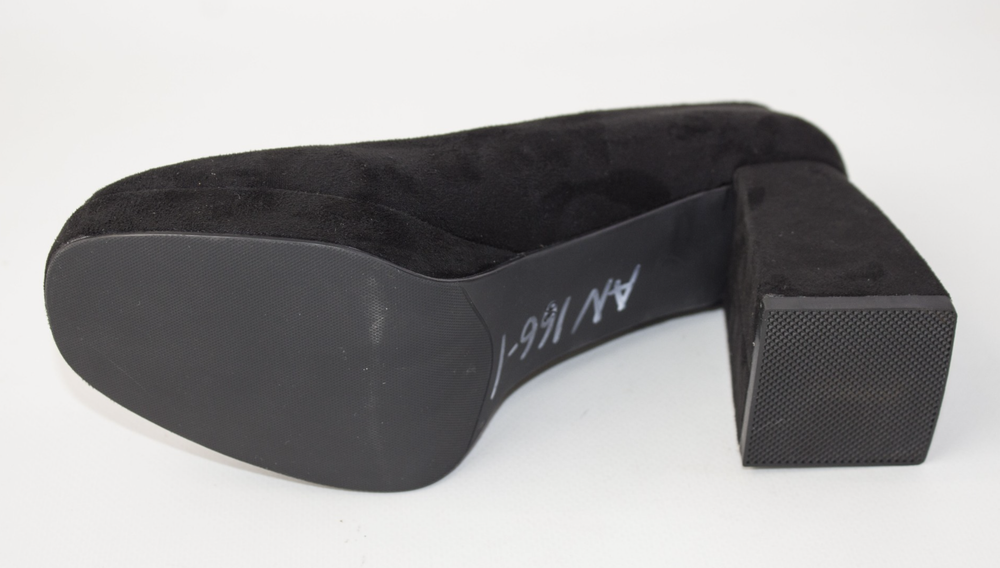 Туфли женские Yoder AN166-1