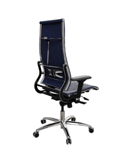 Эргономичное кресло Move L1-12D - GoyaLE /Kc31/Nc31/D04P(M06.B34.G04.W03)